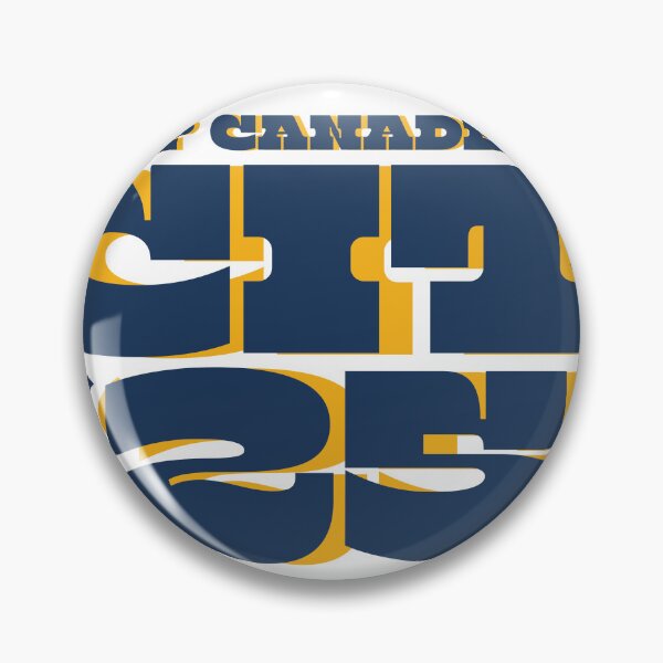 Item preview, Camp Canadensis CIT '25 designed and sold by CampStickerSpot.