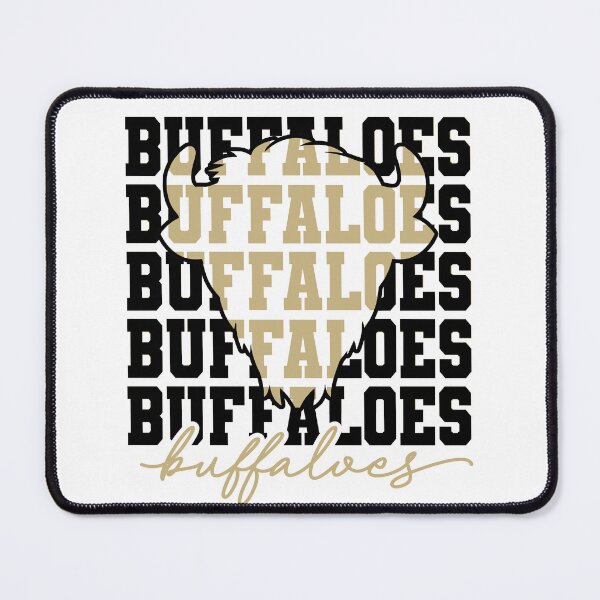 Item preview, Go Buffaloes digiral design. Perfect for Buffaloes fans designed and sold by mnkygirl13.