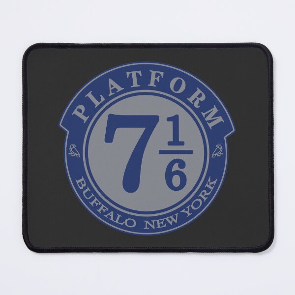 Item preview, Platform 7 and One Sixth - 716 Rav designed and sold by bamatt30.