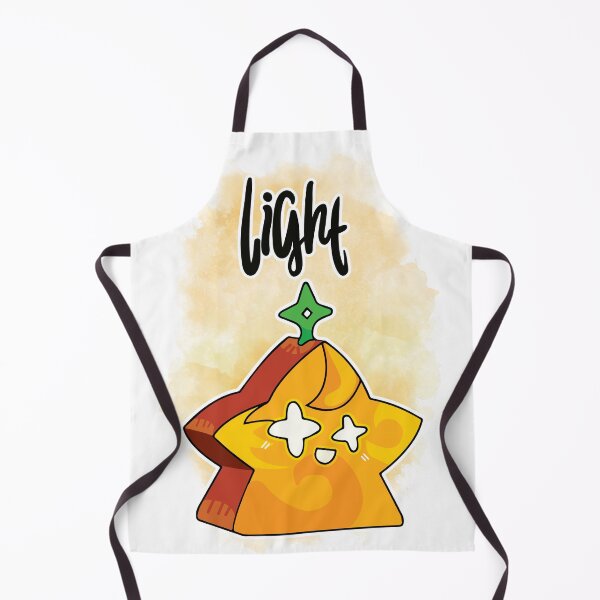 Item preview, Light - Blox Fruits designed and sold by vitrar.