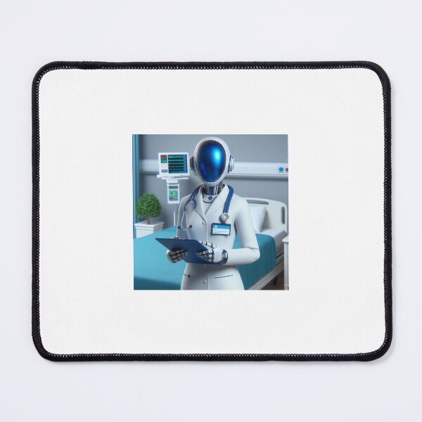 Item preview, Rise of the Bots...Doc designed and sold by genzerodesigns.