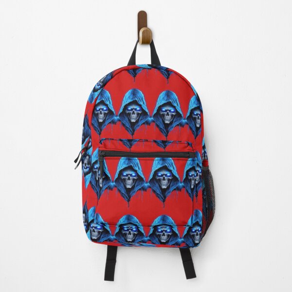 Item preview, blue death 01. designed and sold by adiel14.