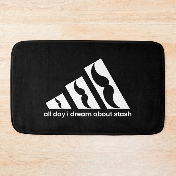 Item preview, All Day I Dream About Stash designed and sold by LionBrew.