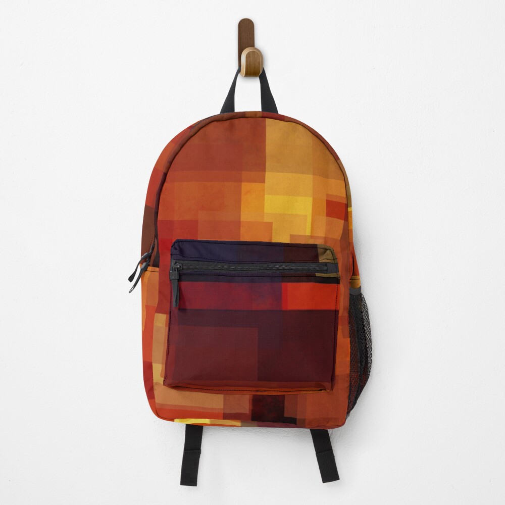 Item preview, Backpack designed and sold by Hitchen.