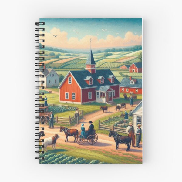 Item preview, Amish 8 designed and sold by Sybille-Yates.