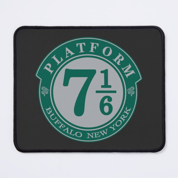 Item preview, Platform 7 and One Sixth - 716 Slyth designed and sold by bamatt30.