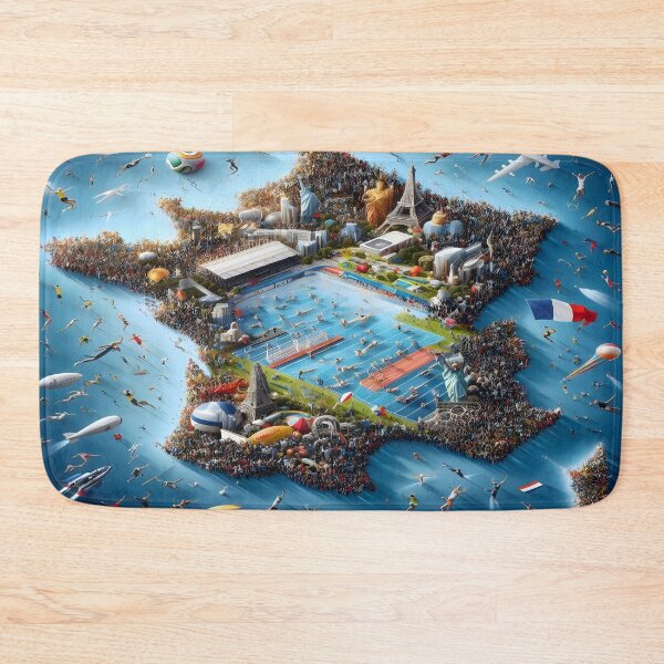 Item preview, What Can I Say, It's The Place To Be designed and sold by Hall-O-Gram.