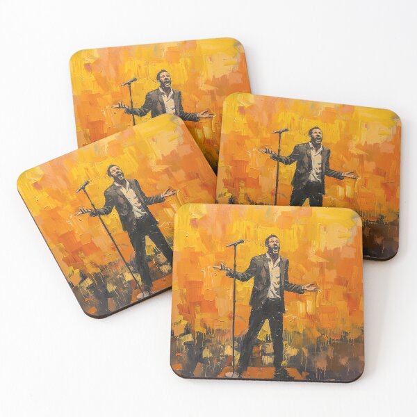 Item preview, What an Audience  designed and sold by KingAbyss.