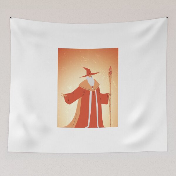 Item preview, Mago rojo designed and sold by Divya-Hirodiya.