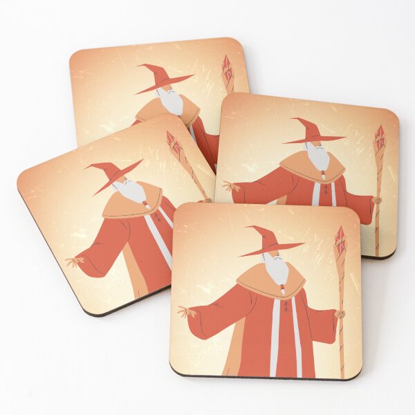 Item preview, Red Wizard designed and sold by Divya-Hirodiya.