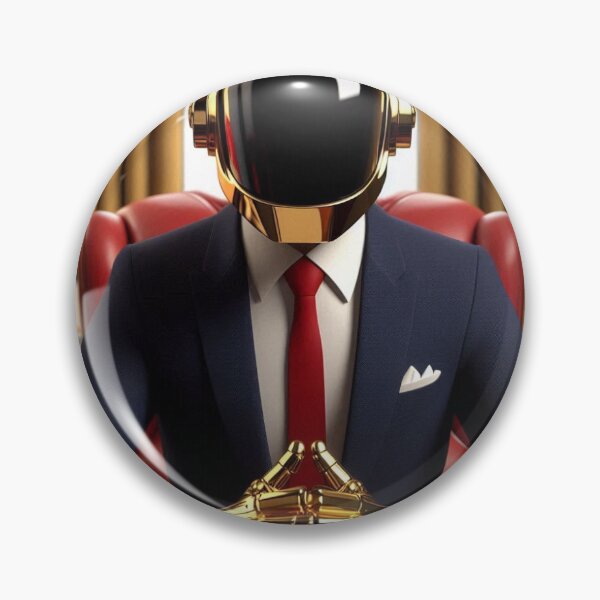 Artikelvorschau, Aufstieg der Bots ... Prez entworfen und verkauft von genzerodesigns.