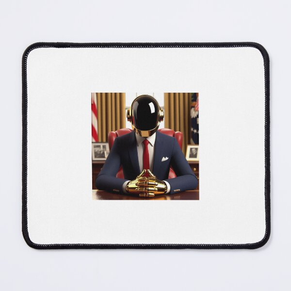 Item preview, Rise of the Bots...Prez designed and sold by genzerodesigns.