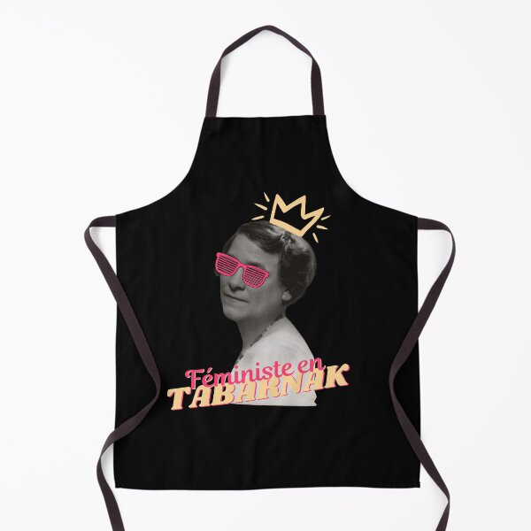 Item preview, Idola Saint-Jean Feminist in tabarnak designed and sold by Abatt0ir.