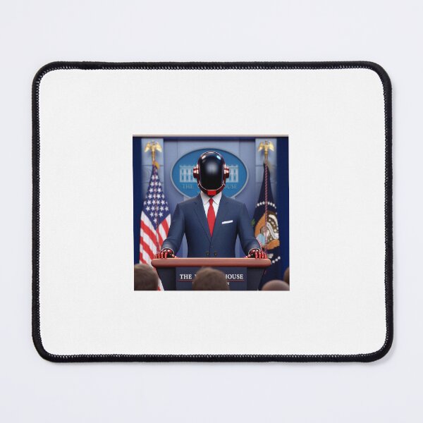 Item preview, Rise of the Bots...Prez 2 designed and sold by genzerodesigns.