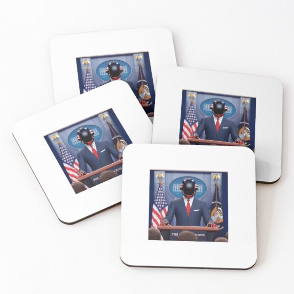 Item preview, Rise of the Bots...Prez 2 designed and sold by genzerodesigns.