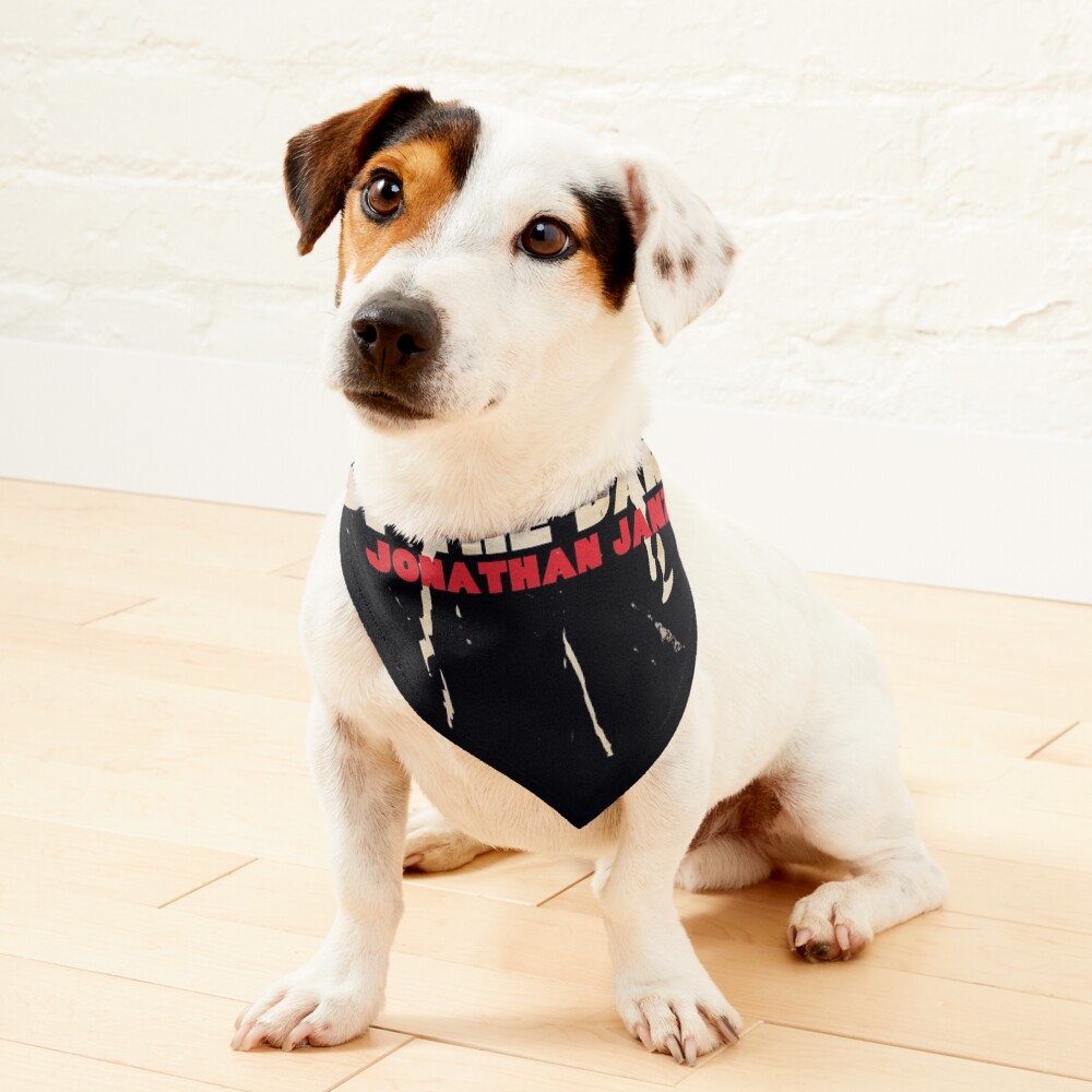 Item preview, Pet Bandana designed and sold by Jonathan-Janz.