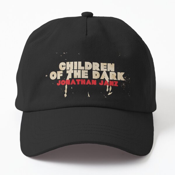 Item preview, Children of the Dark by Jonathan Janz designed and sold by Jonathan-Janz.