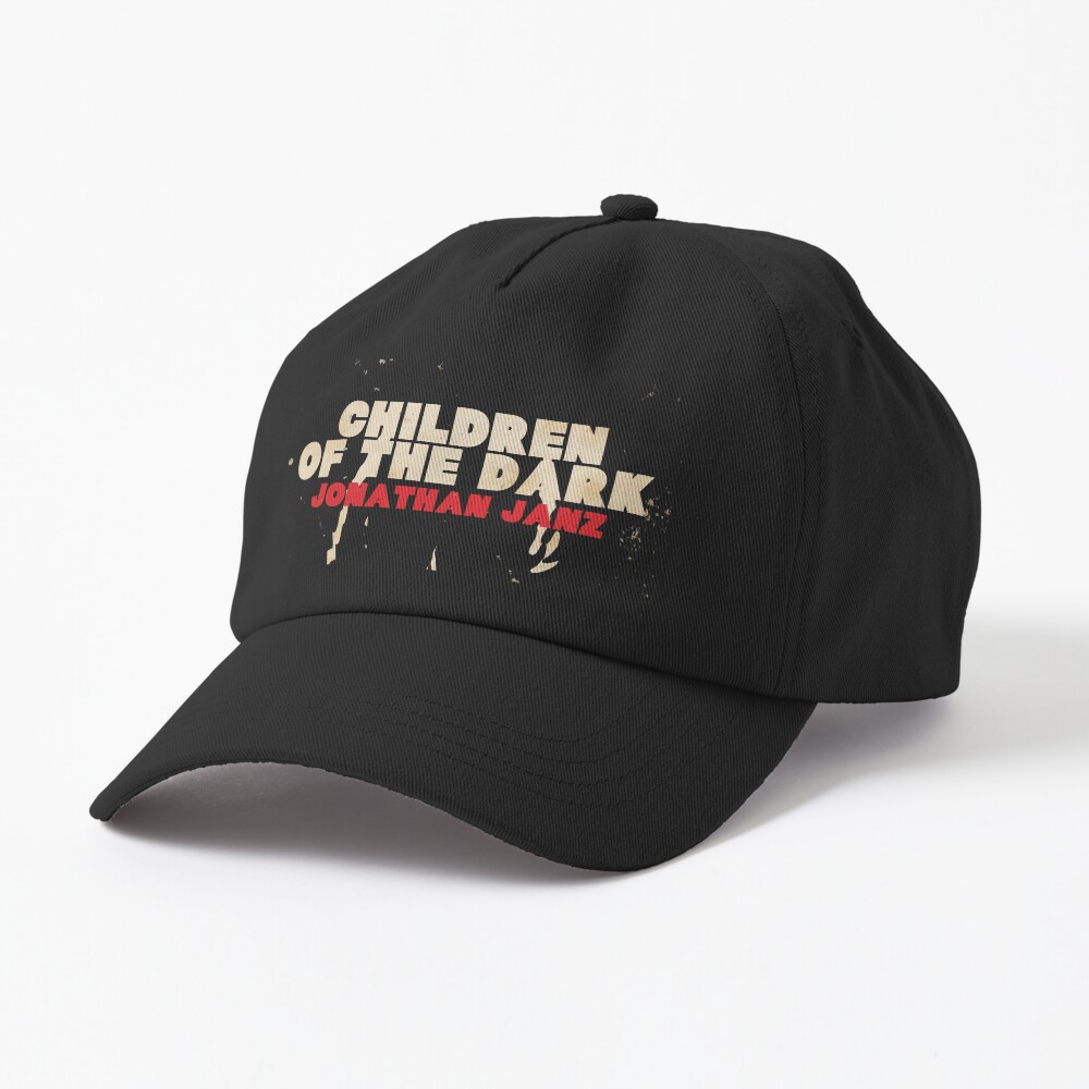 Item preview, Dad Hat designed and sold by Jonathan-Janz.