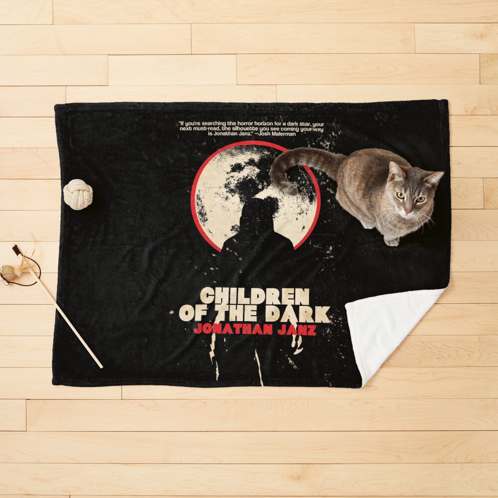 Item preview, Pet Blanket designed and sold by Jonathan-Janz.
