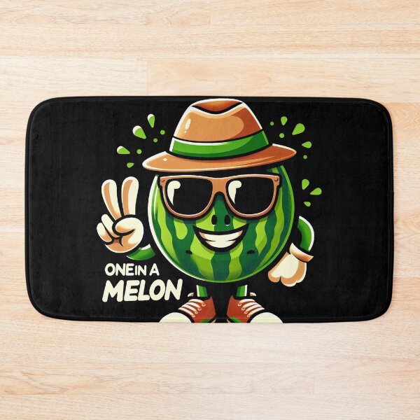 Item preview, One In a Melon designed and sold by thobealtaf.
