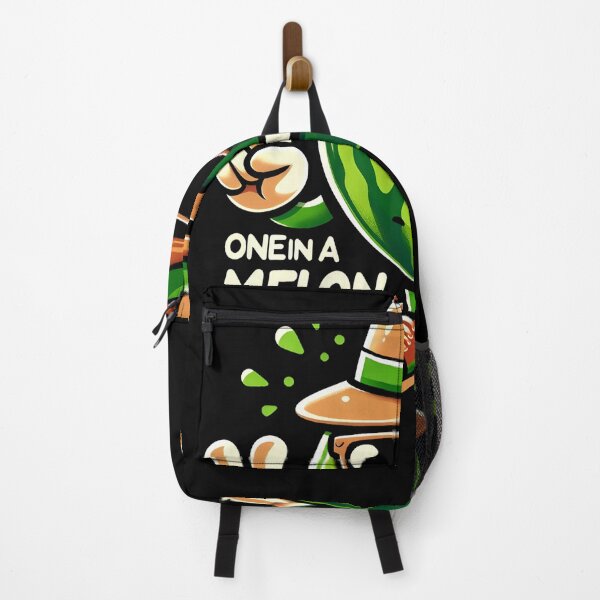 Item preview, One In a Melon designed and sold by thobealtaf.