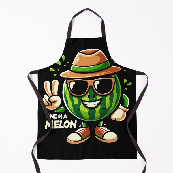 Item preview, One In a Melon designed and sold by thobealtaf.