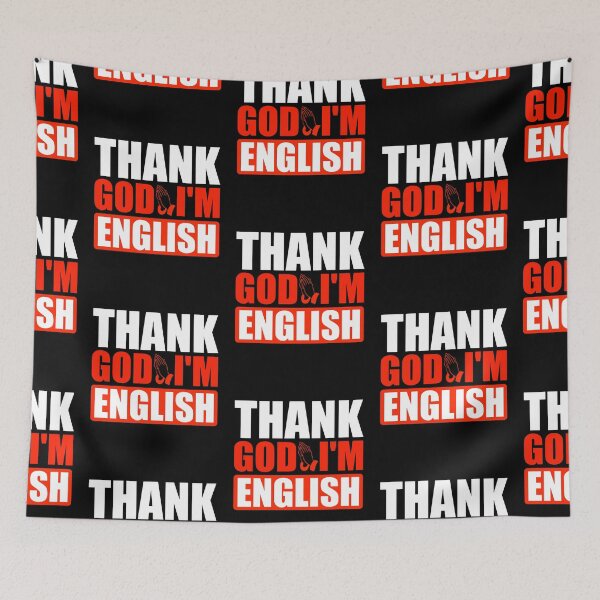 Item preview, England Nation designed and sold by WiseNomad.