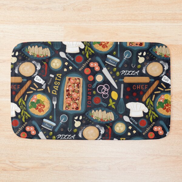 Item preview, Yes,it’s dinner time chef! designed and sold by Mysooni.