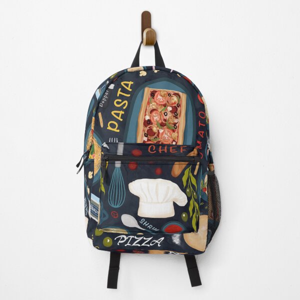 Item preview, Yes,it’s dinner time chef! designed and sold by Mysooni.