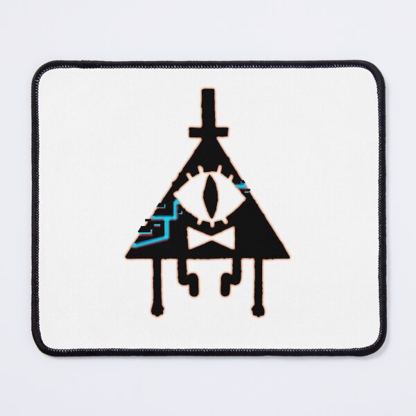 Item preview, Copy of Gravity Falls - Bill Broken designed and sold by Enter-The-Darkside.