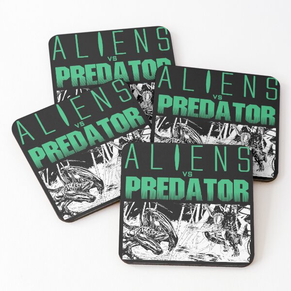 Item preview, AVP designed and sold by Happy Dystopia Prints.