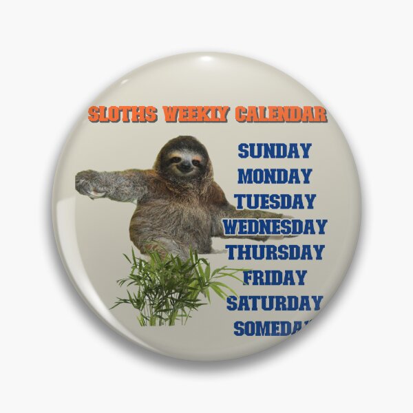 Artikelvorschau, CUTE SLOTH CREATIONS entworfen und verkauft von THE AMERICAN TEEVANGELIST.