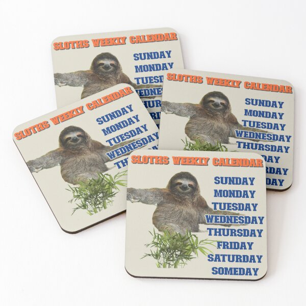 Item preview, CUTE SLOTH CREATIONS designed and sold by THE AMERICAN TEEVANGELIST.