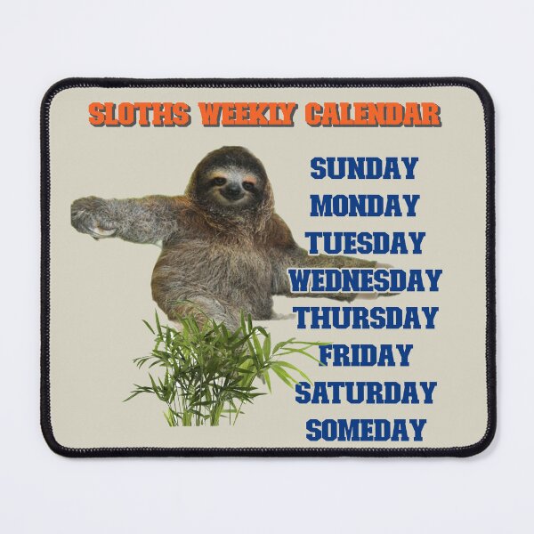 Item preview, CUTE SLOTH CREATIONS designed and sold by THE AMERICAN TEEVANGELIST.