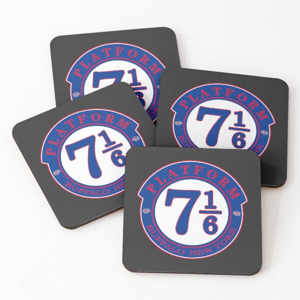 Item preview, Platform 7 and One Sixth - Bills Mafia designed and sold by bamatt30.