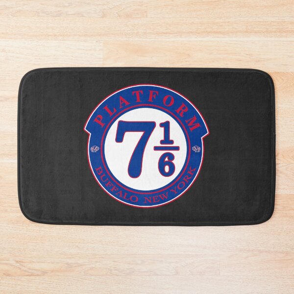Item preview, Platform 7 and One Sixth - Bills Mafia designed and sold by bamatt30.