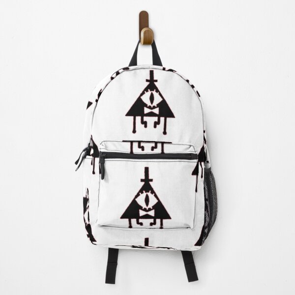 Item preview, Gravity Falls - Bill in Black designed and sold by Enter-The-Darkside.