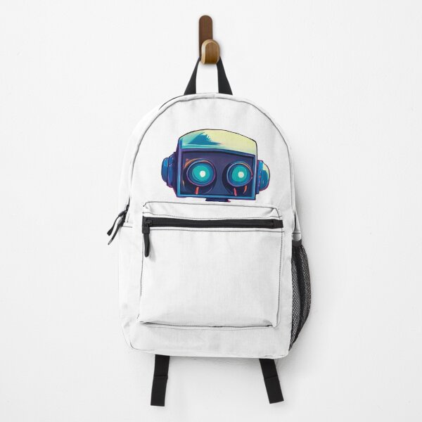 Item preview, Sad Robots #6 designed and sold by RoboNebula.