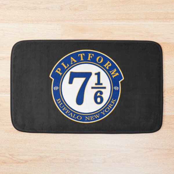 Item preview, Platform 7 and One Sixth - Sabres designed and sold by bamatt30.