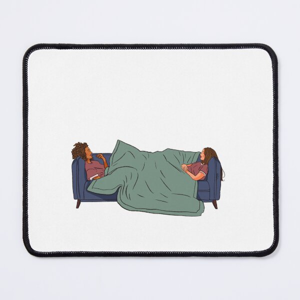 Item preview, Sitting on the couch designed and sold by Hessah-HA.