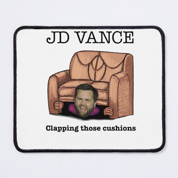 Item preview, Vance Couch 4 designed and sold by Fails2abide_Art.