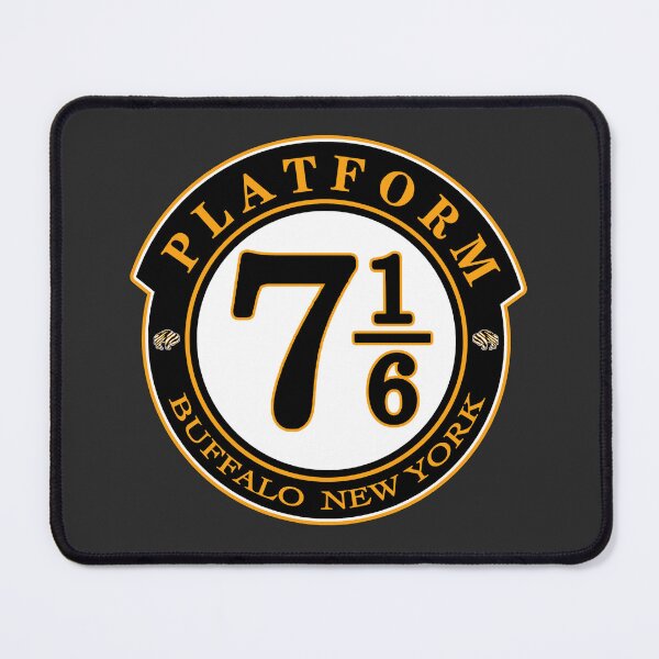 Item preview, Platform 7 and One Sixth - Bandits designed and sold by bamatt30.