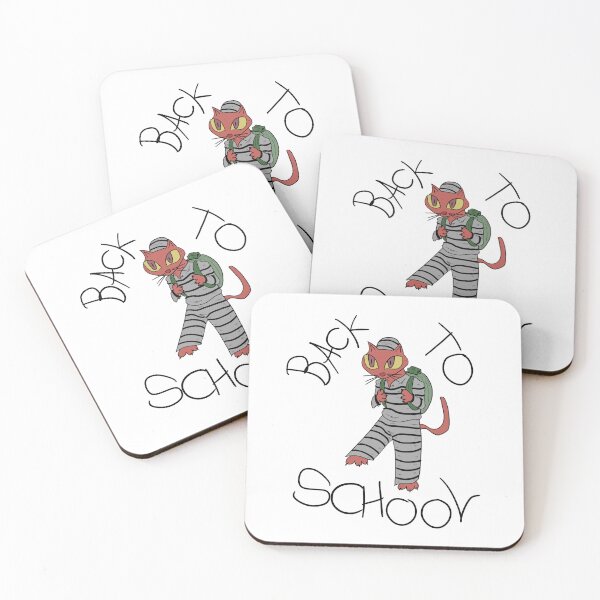 Item preview, back to school designed and sold by viterivilla.