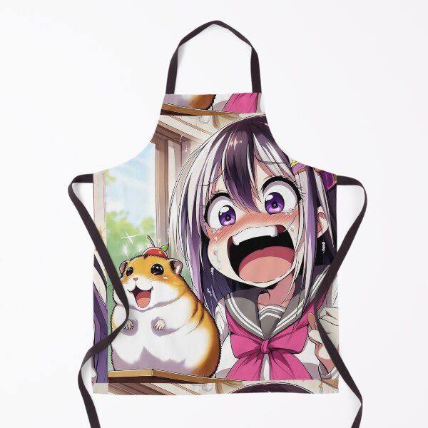 Item preview, SWALLOWED HAMSTER designed and sold by Hecart.
