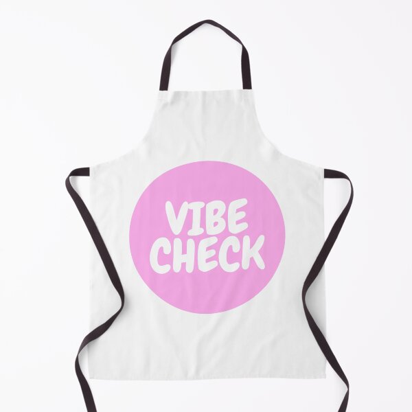 Item preview, Vibe Check  designed and sold by CharmStudio.