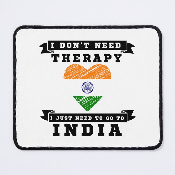 Item preview,  Funny Indian Roots Vacation Travel Souvenir  designed and sold by Zikassabi.
