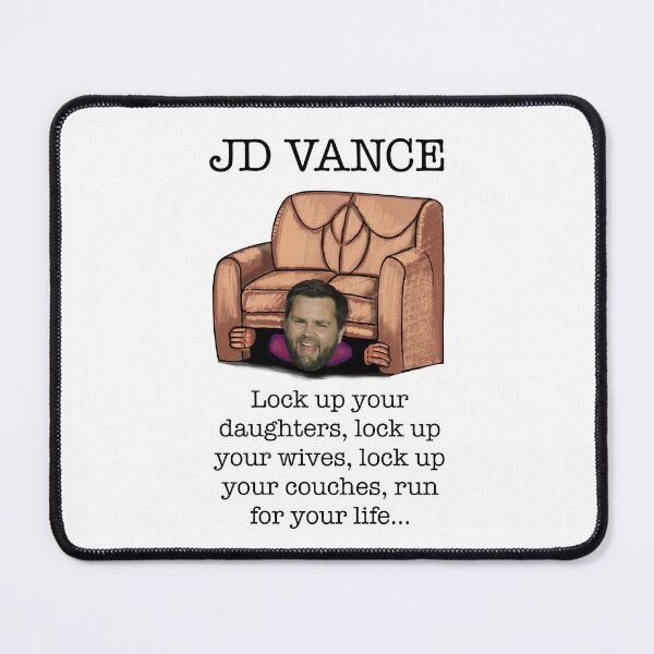 Item preview, Vance Couch 6 designed and sold by B1A-Store.