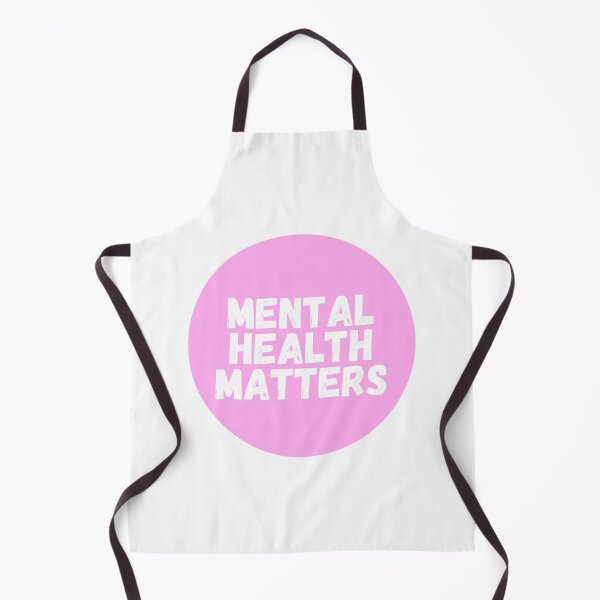 Item preview, Mental Health Matters designed and sold by CharmStudio.