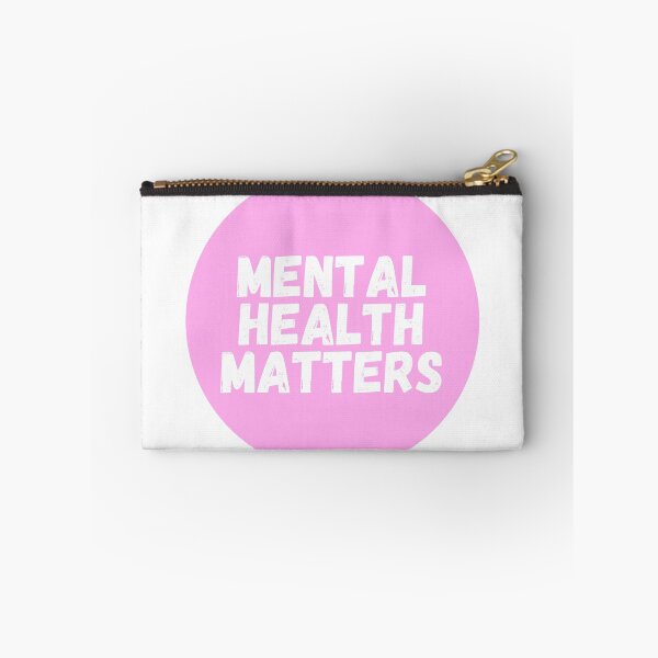Item preview, Mental Health Matters  designed and sold by CharmStudio.