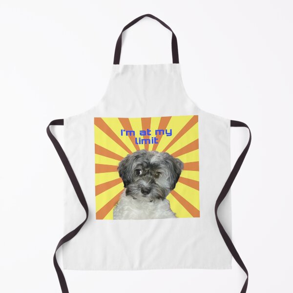 Item preview, Jax: I'm at My Limit designed and sold by Sarah Shelton.